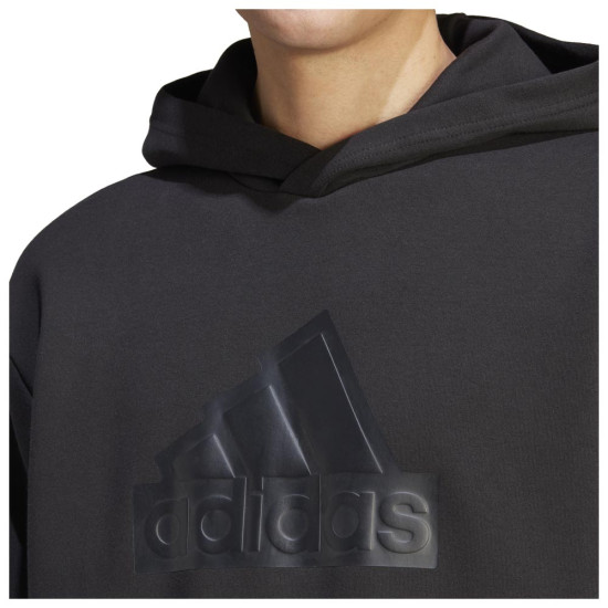 Adidas Ανδρικό φούτερ M Future Icons Badge Of Sport